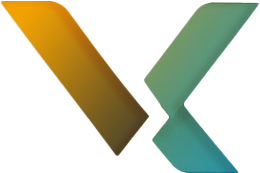 Vertex TradeX logo